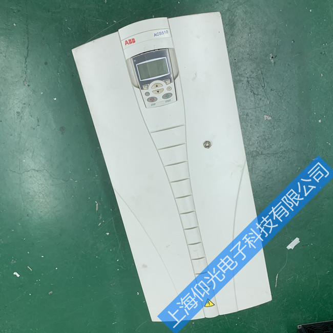 տ��ABB׃�l��ACS550�_(k��i)�P(gu��n)�Դ�p�Ĺ��ϟo(w��)�@ʾ�o(w��)���_(k��i)�C(j��)�S��