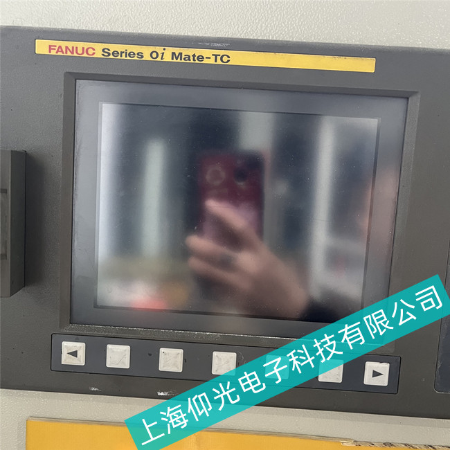 20�꽛�S��//FANUC�C��//�l�ǿƔ�����A02B-0098-C045/MBR܇���󾯴��a