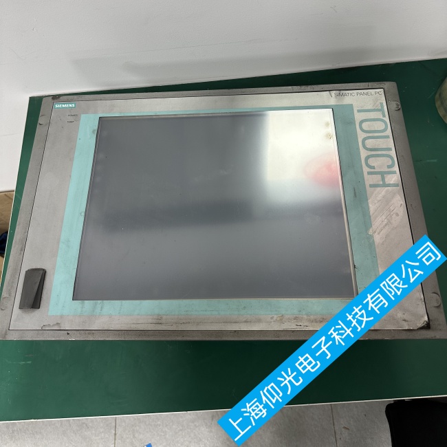 �Ϻ����T�ӹ��ؙCSIMATIC IPC547C�_�C��o������ʹ�ù��ϾS�޶�ʮ�꽛�