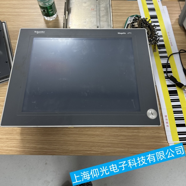 ���Aʩ�͵¹��ؙCModicon M340ϵ�Пo�������@ʾ����ϵ�y������ϾS�ޱ��B