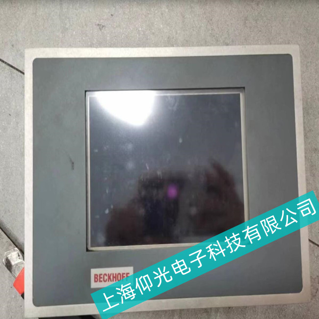 Beckhoff�������ؙC(j��)C6030�_�C(j��)��������������S�ތ��I(y��)