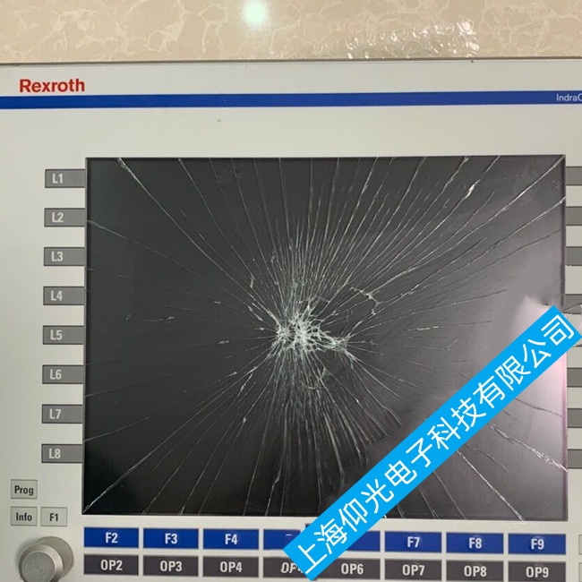 寧波力士樂A4VSO180數控系統主軸轉速不穩(wěn)定故障維修廠家