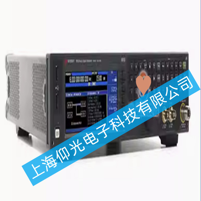 KEYSIGHTǵN5182B MXG Xϵlʸ̖l9GHz̖ԴĹϾSޱB