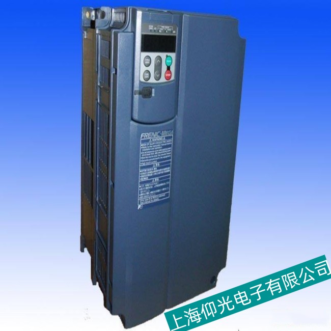 ��ʿ׃�l��FRENIC-Multi E1Sϵ������ģ�K�p�Ĺ��ϾS��վ�c