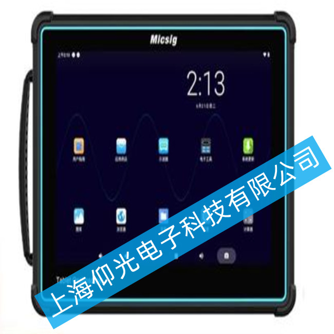 ������ƽ��ʾ����TO1004 4ͨ��100M��Ļ�@ʾ�����Ć��}