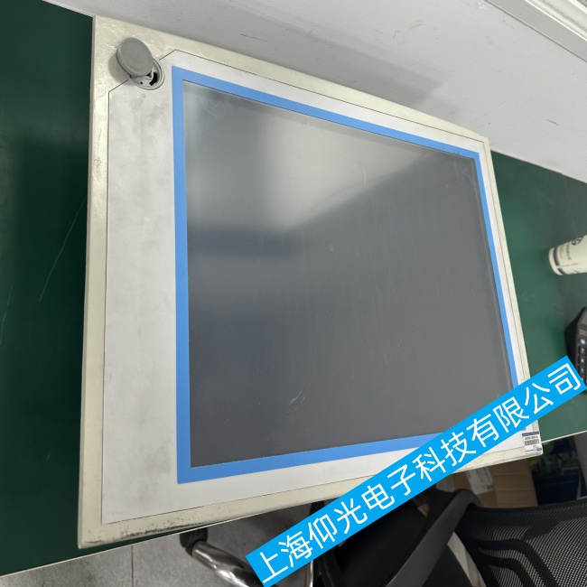 蘇州研華工控機ARK-1000系列出現看不清字跡故障維修服務站點