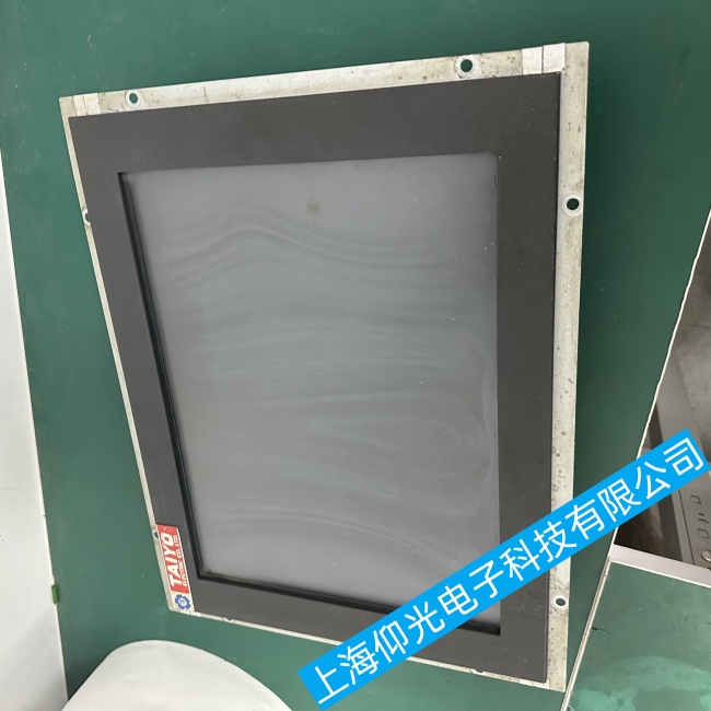 河南MEE觸摸屏TSD-T156-MN-L無(wú)法開機(jī)無(wú)顯示故障維修經(jīng)驗(yàn)分享