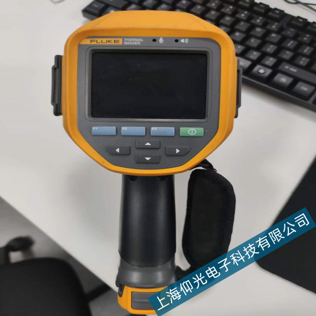 Fluke ������ Ti29 ����x���۽����ϾS�޷���