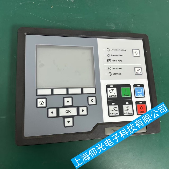 ����˹��������@ʾ�� HMI320�@ʾģ���������ϾS�޽���S��