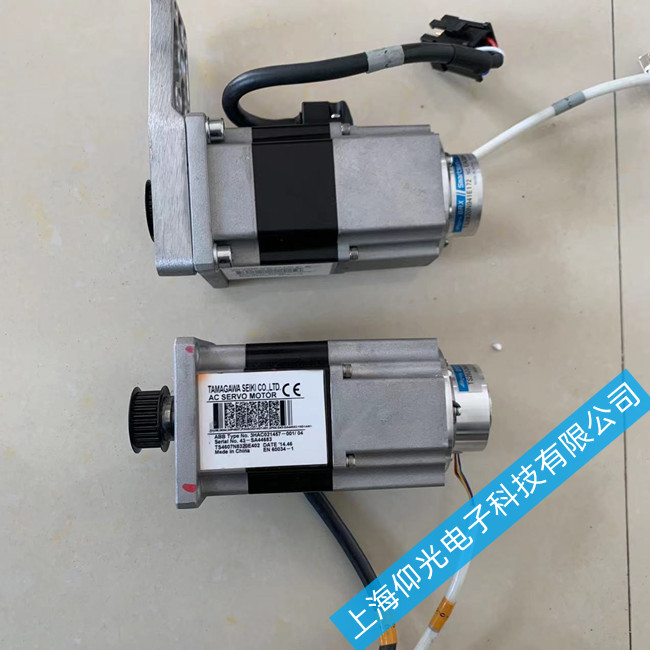 AB伺服電機E37輸入缺相故障排查與修復(fù)方案公布