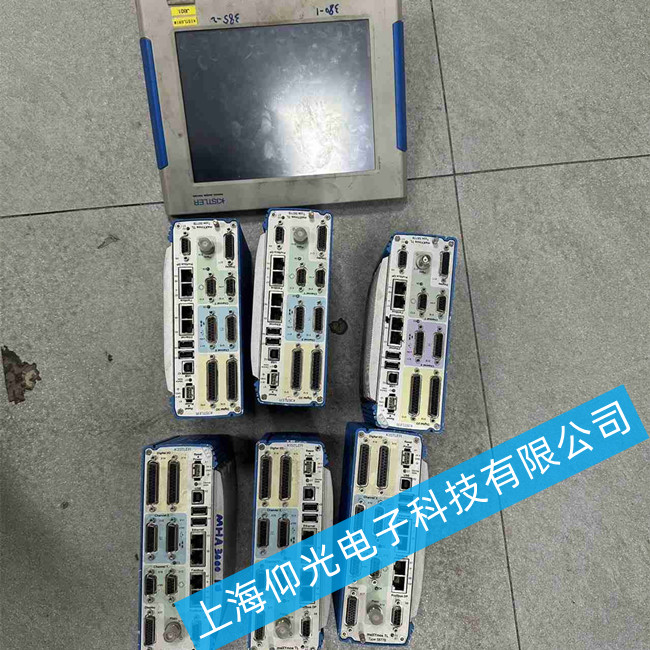 奇石樂控制器數(shù)據(jù)“失聯(lián)”突圍:四維排查法1小時精準修復(fù)
