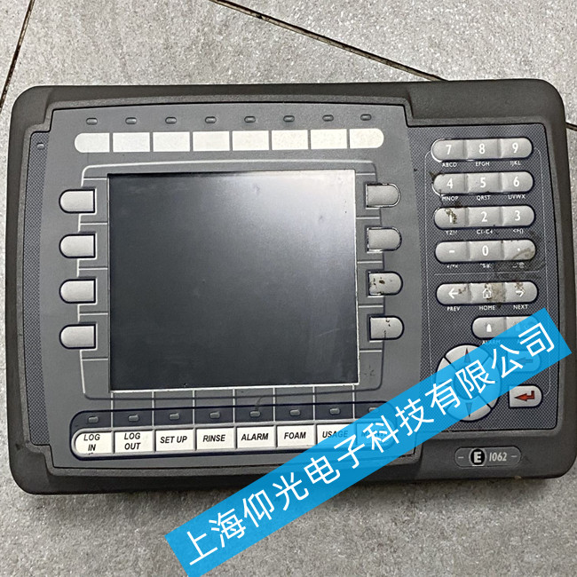 北爾觸摸屏維修E1062上電黑屏故障維修總結(jié)