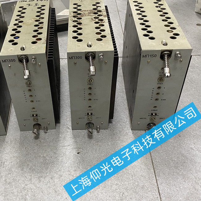 MK控制器維修MN300 MN150無輸出故障維修
