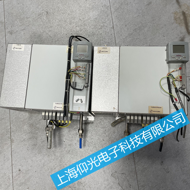 倍福伺服驅(qū)動器維修新突破:F2A0故障系統(tǒng)性解決方案揭秘